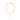 Noa Layered Cross Necklace