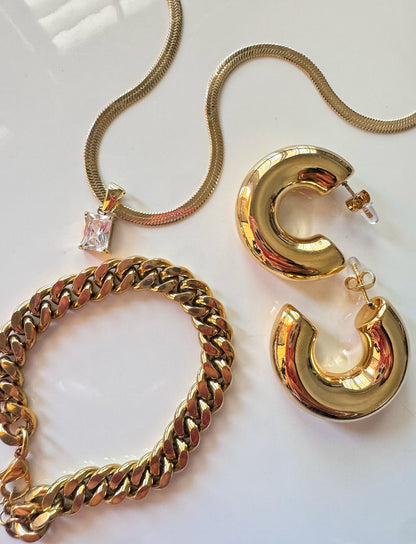 Icon Hoops