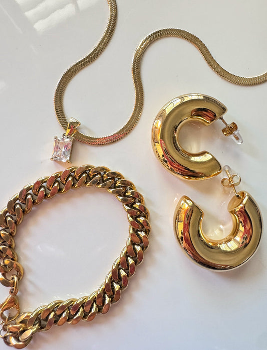 Icon Hoops
