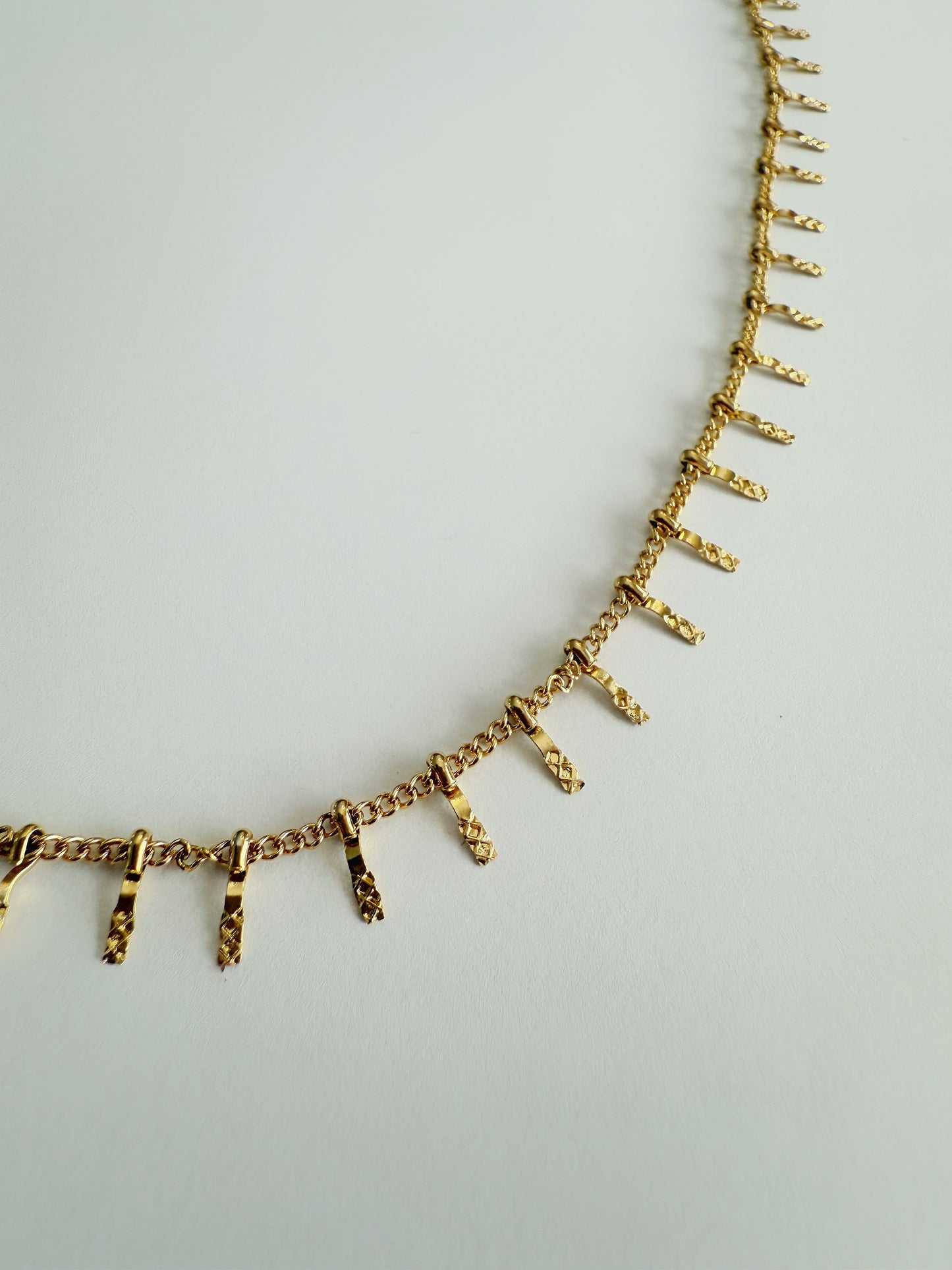 PRE-ORDER Aspen Layering Necklace