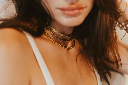 Everyday Mood Stacking Set (4 Piece!)