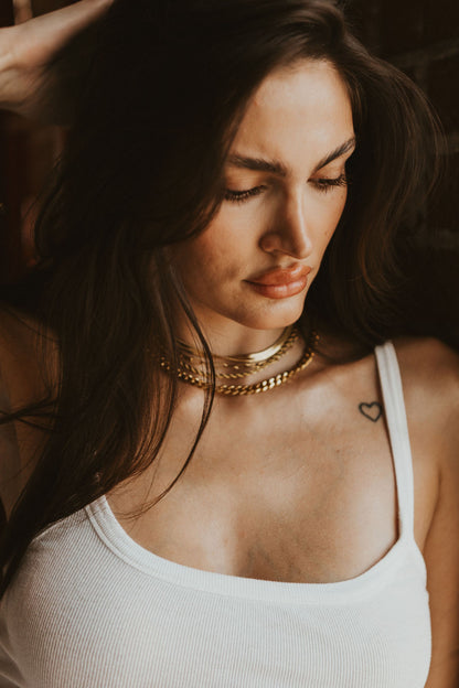 Everyday Mood Stacking Set (4 Piece!)