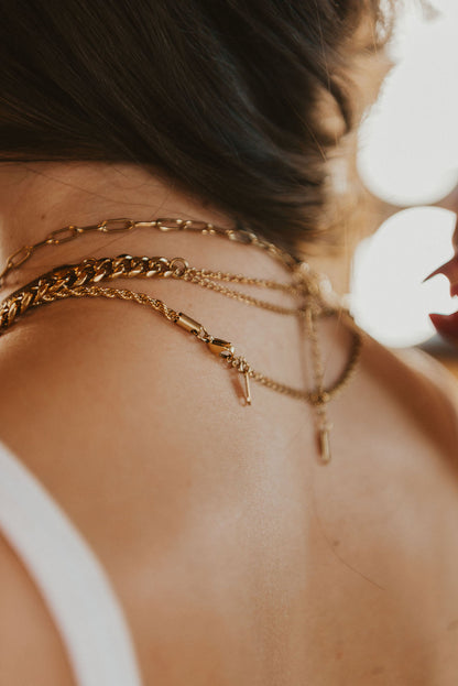 Everyday Mood Stacking Set (4 Piece!)