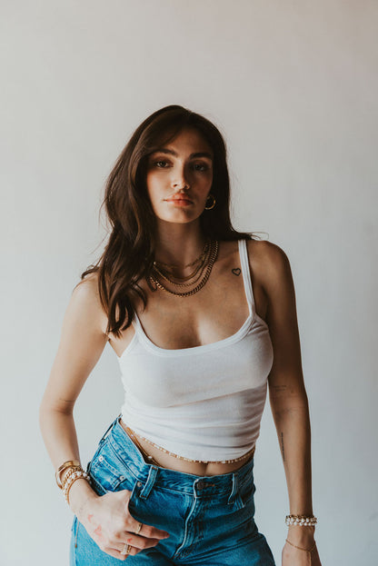 Everyday Mood Stacking Set (4 Piece!)