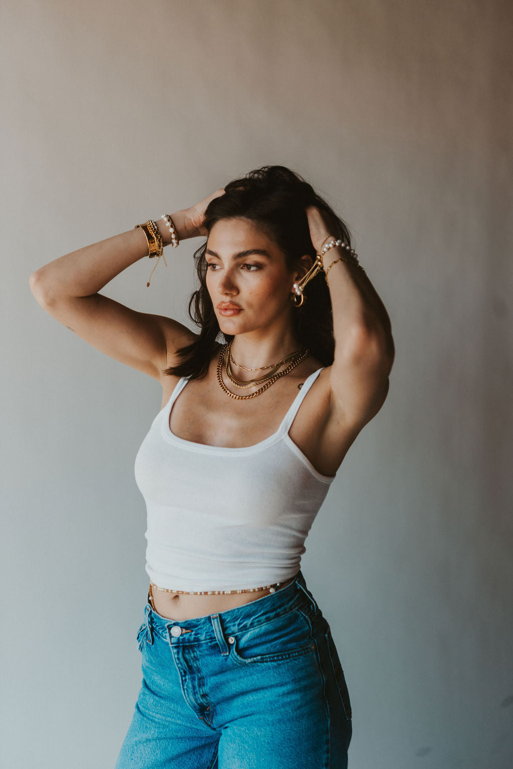 Everyday Mood Stacking Set (4 Piece!)