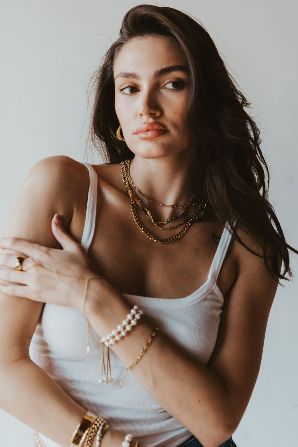 Everyday Mood Stacking Set (4 Piece!)