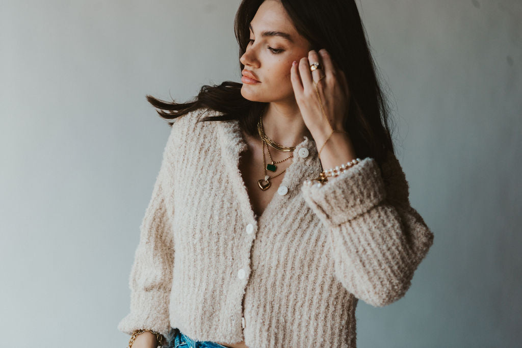 Holiday Essentials 4 Piece Set  (Limited Edition)