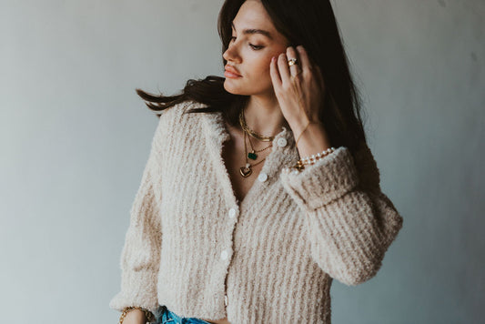 Holiday Essentials 4 Piece Set  (Limited Edition)