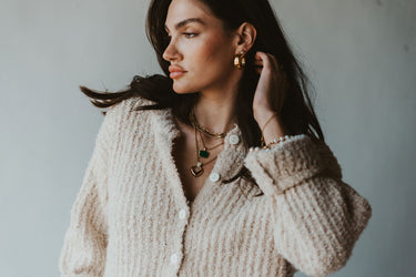 Jovi Necklace