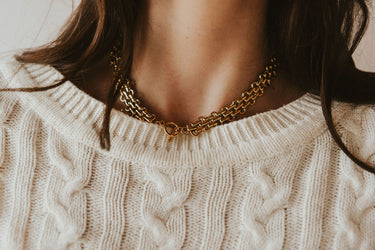 Victoria Necklace