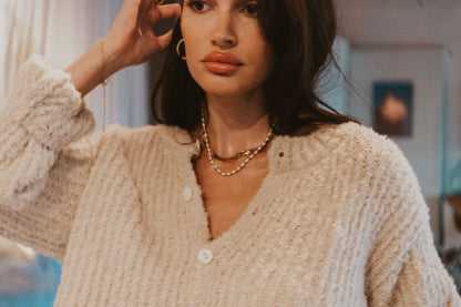 4 Piece Favorite Necklace Set (Best Selling)