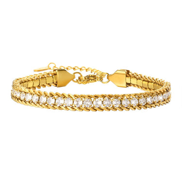 Everlasting Love Bracelet