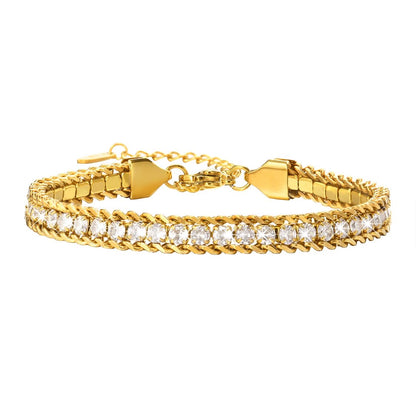 Everlasting Love Bracelet