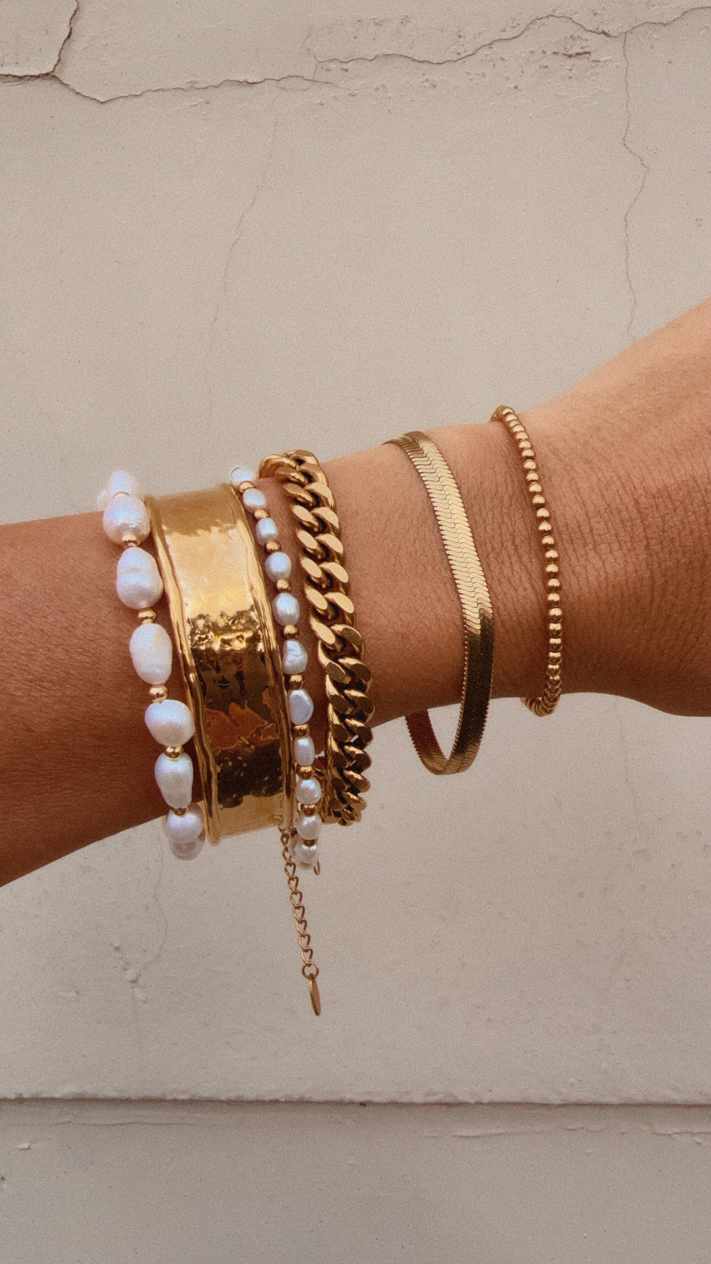 Sundown Cuff