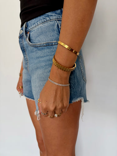 Rich Girl Stack (3 Piece Set)