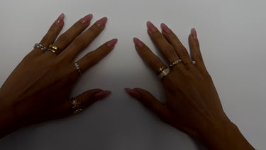 Tate Ring