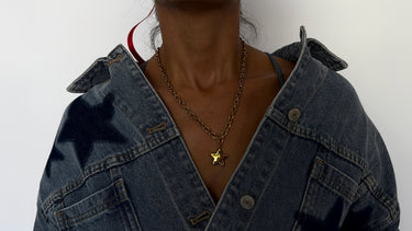 Star Struck Necklace