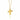 Old World Pearl Cross Necklace