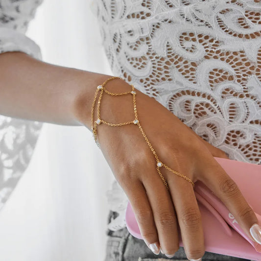 Hallie Handchain
