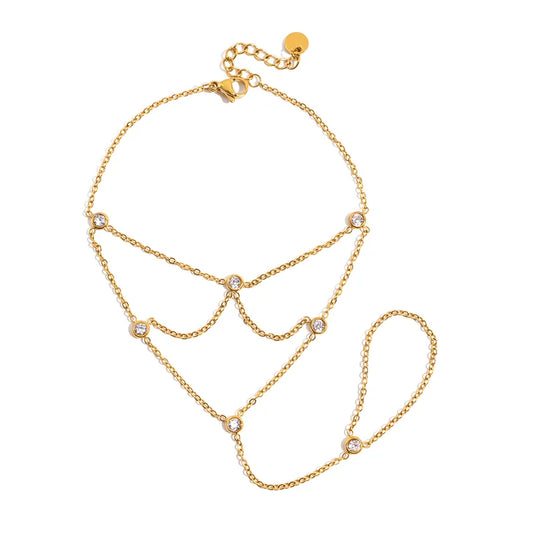 Hallie Handchain