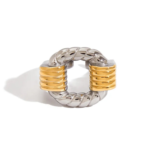 Wren Open Ring