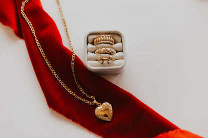 Heartbreaker Necklace