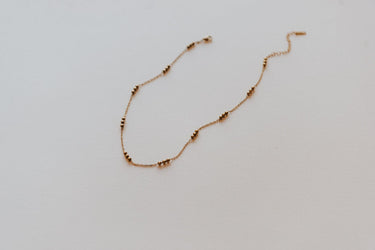 Phoebe Beaded Chain