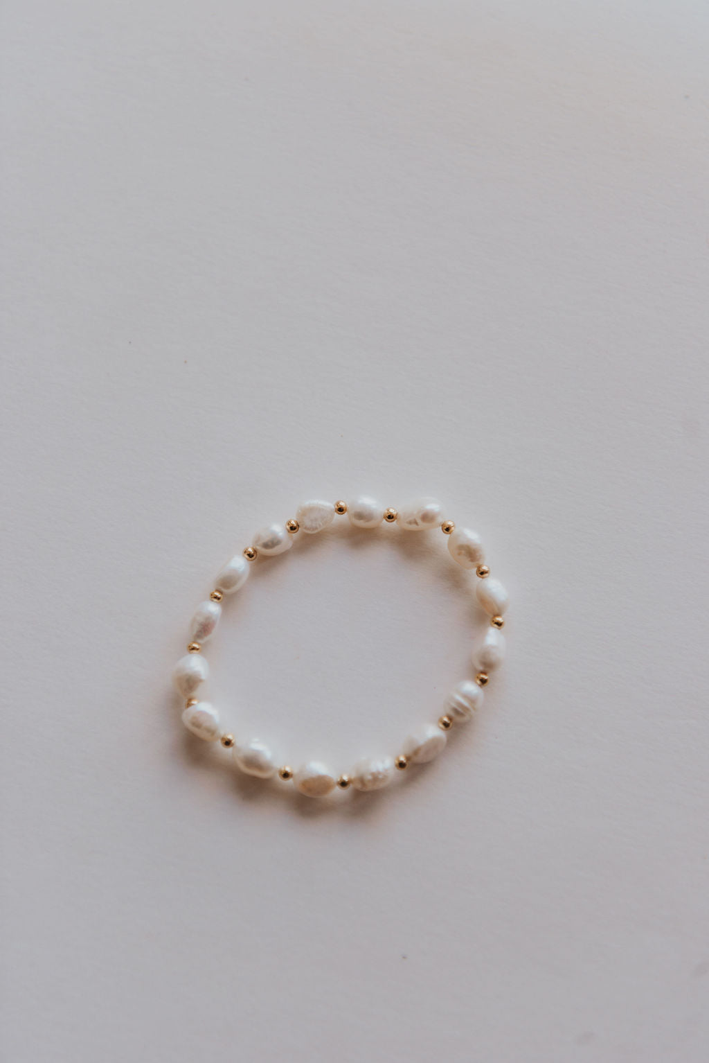 Cala Pearl Bracelet
