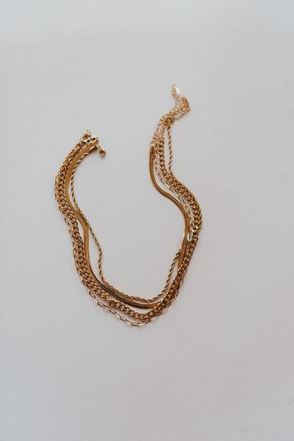 Everyday Mood Stacking Set (4 Piece!)