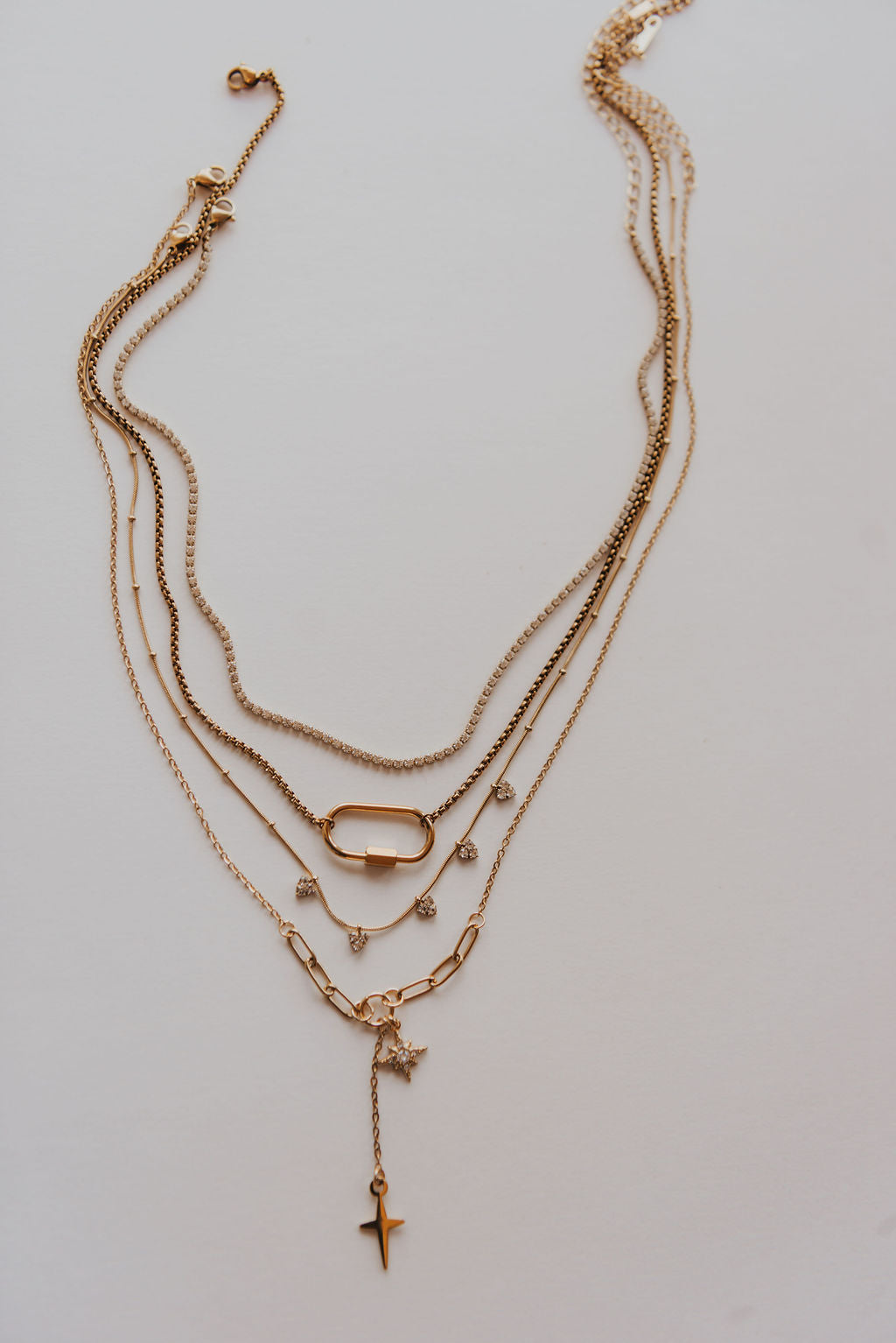 4 Piece Last Call Layers Bundle