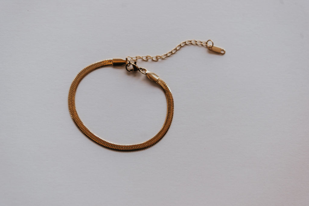 Icon Bracelet