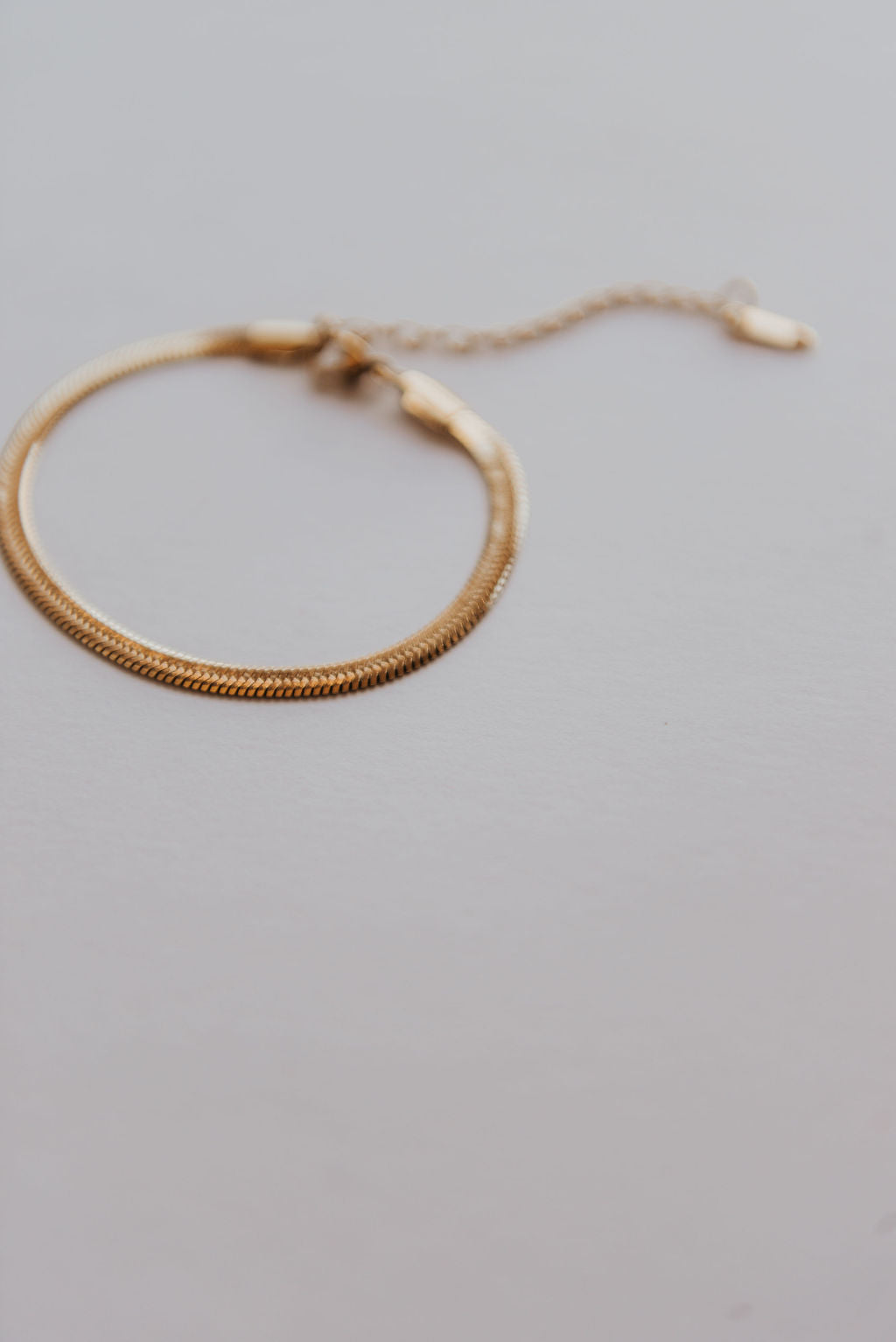 Icon Bracelet