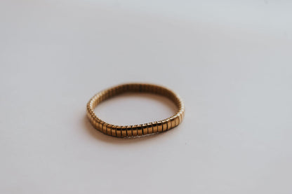 Cleo Gold Bracelet