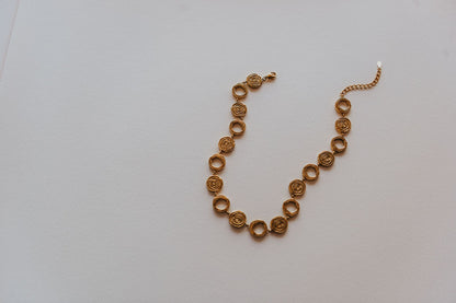 Andaz  Necklace
