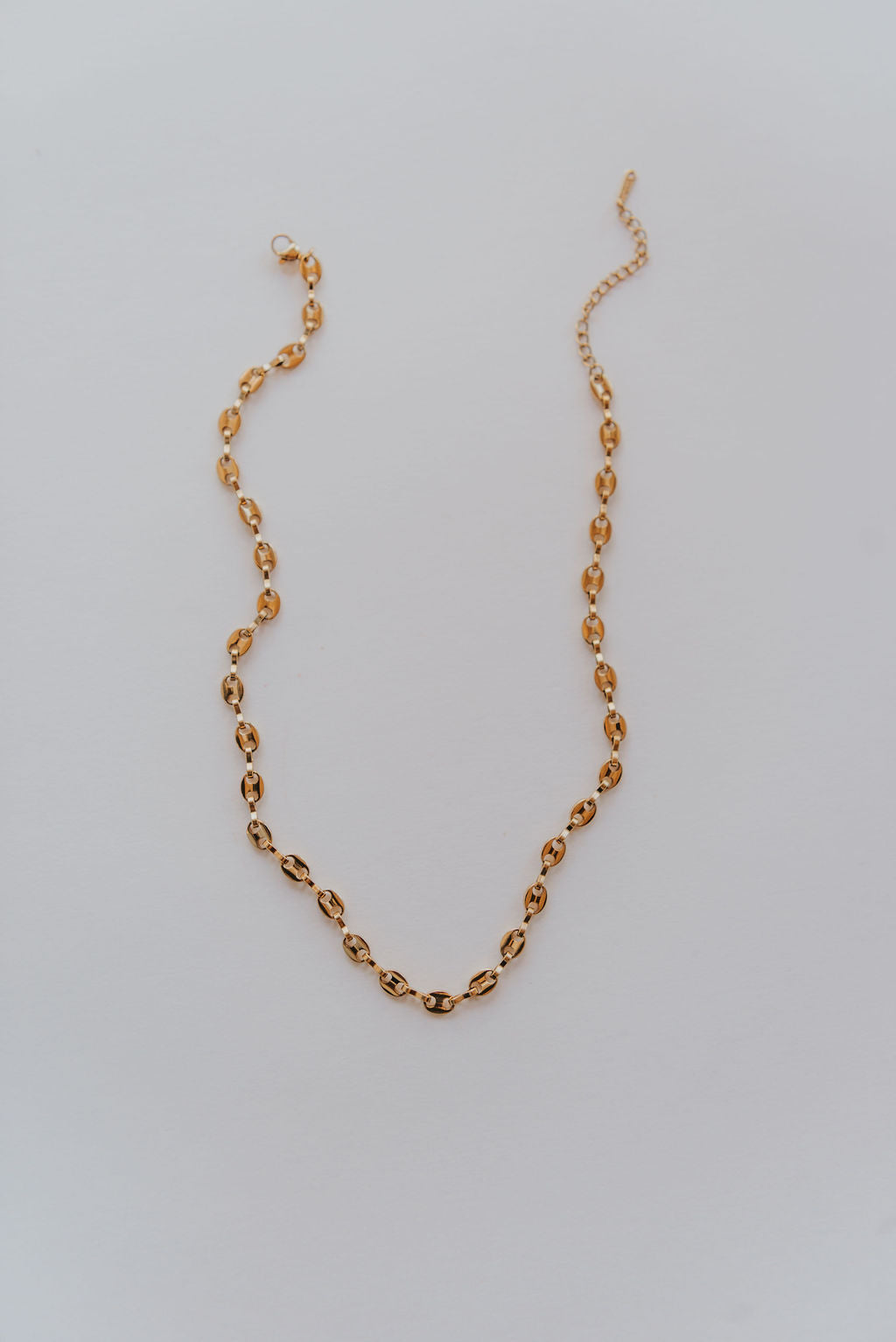 Lana Stacker Necklace