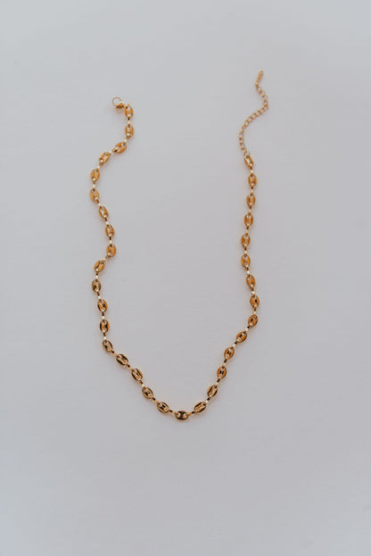 Lana Stacker Necklace