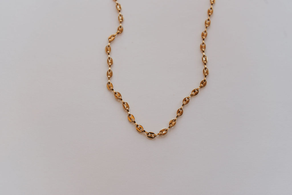 Lana Stacker Necklace