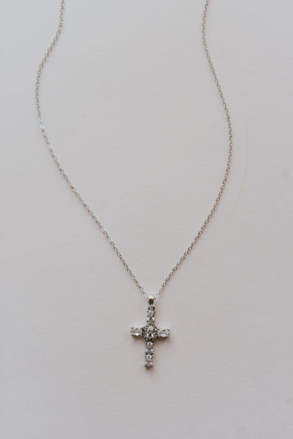 Betty Diamonds Cross