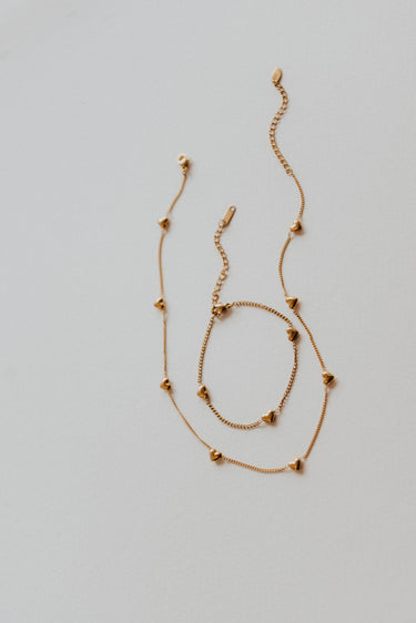 Heart Crush Bracelet