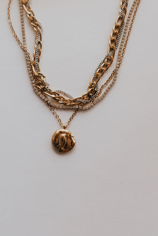 Dainty Mixed Girl Bundle (3 Piece)