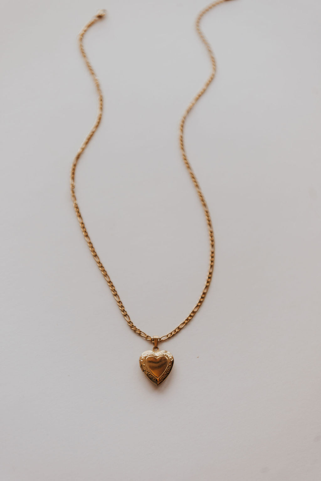 Heartbreaker Necklace