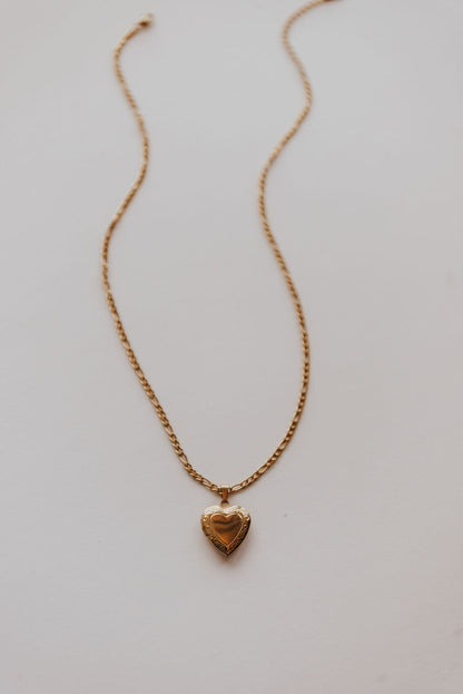 Heartbreaker Necklace