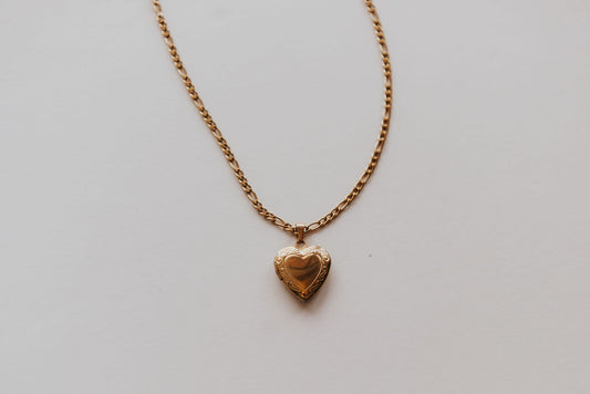 Heartbreaker Necklace