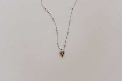 Queen of Hearts Necklace