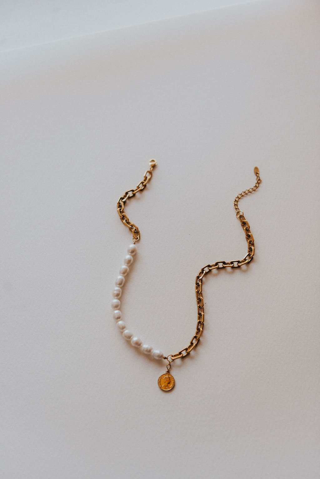 Terra Necklace