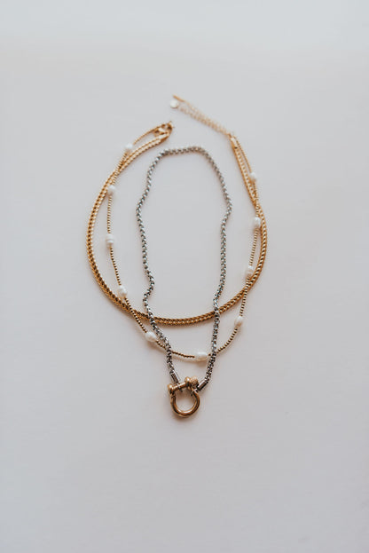 Rich Money Mixed Metals Bundle