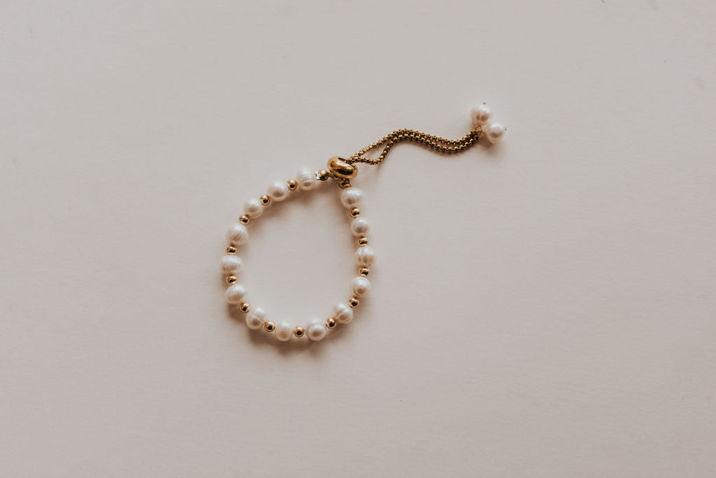 See you in Rome Bracelet