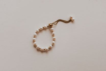 See you in Rome Bracelet