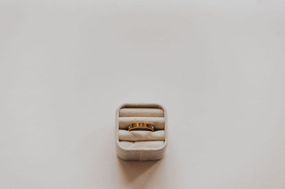Designer Ring