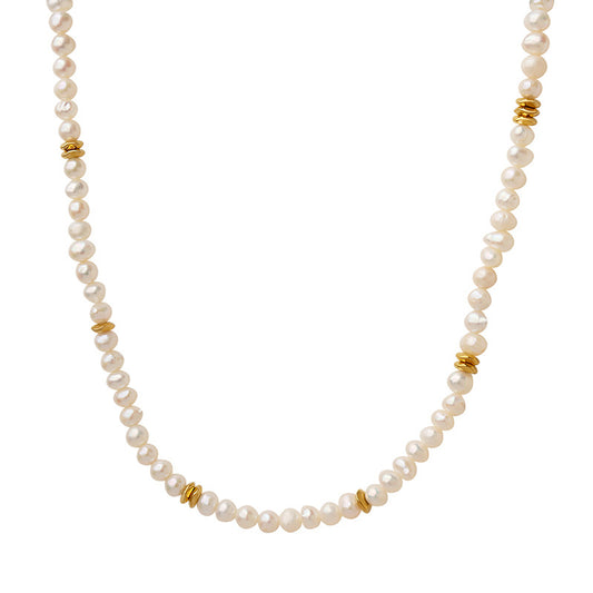 Salt & Shine Necklace